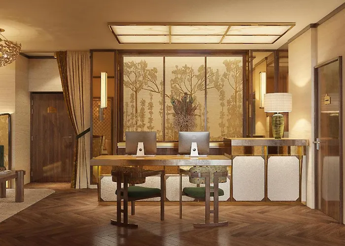 Hôtel La Bourdonnais by Inwood Hotels Parijs